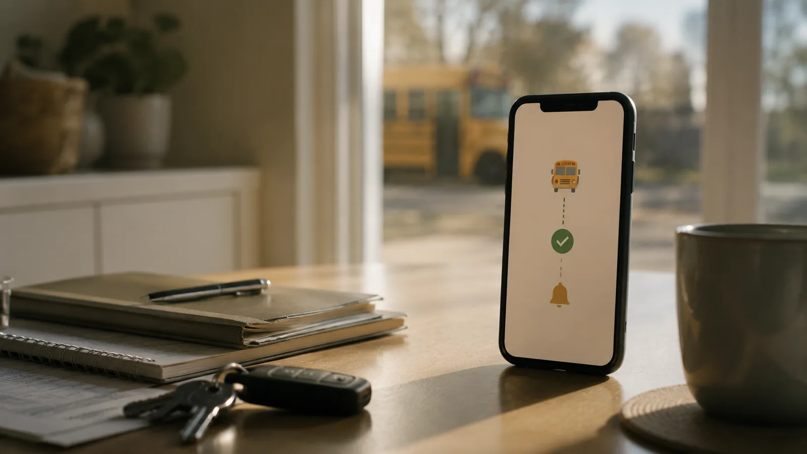 How Better Transportation Updates Reduce Parent Support Calls