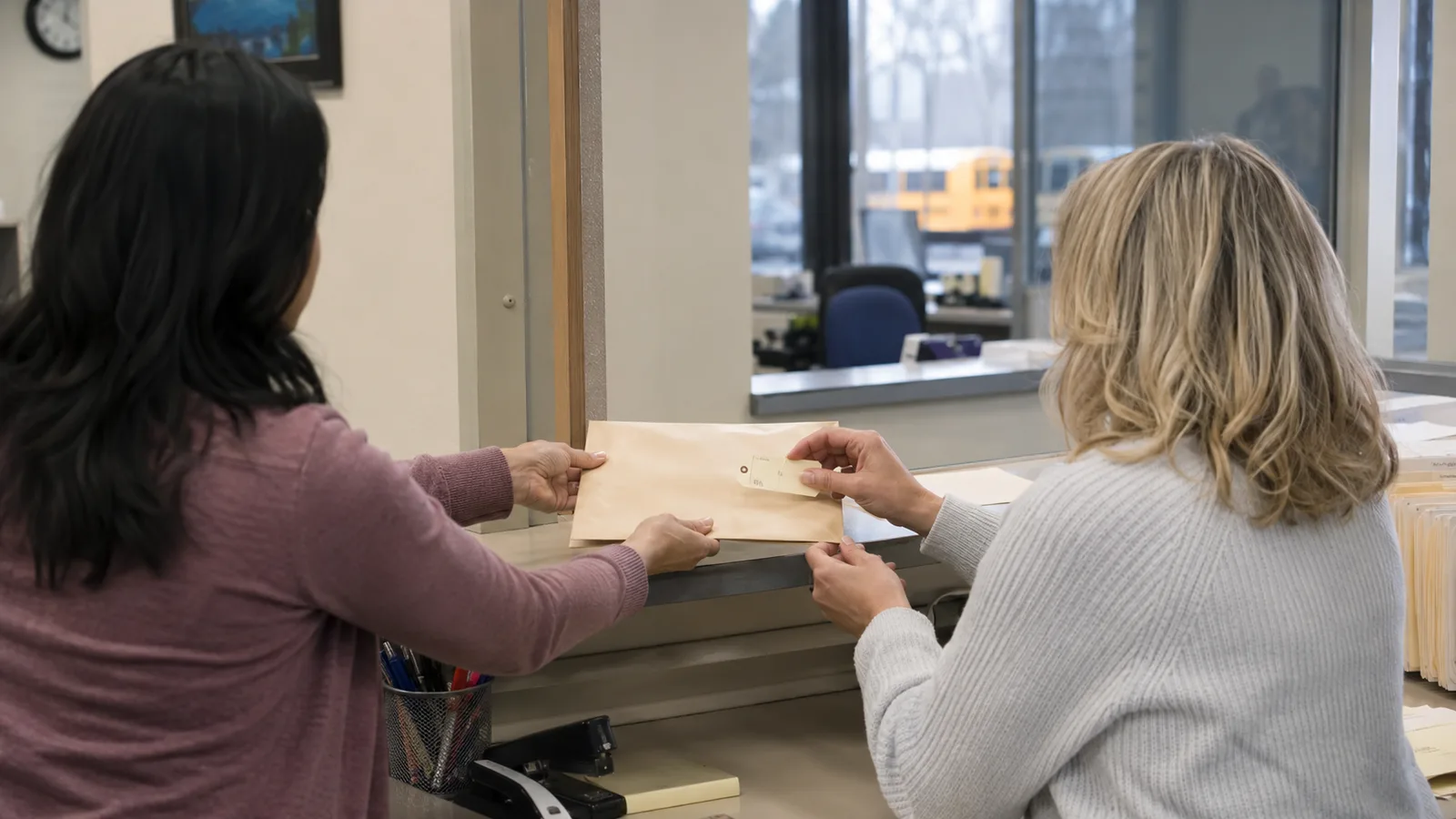 How to Keep Student Transportation Records Current During Enrollment Changes
