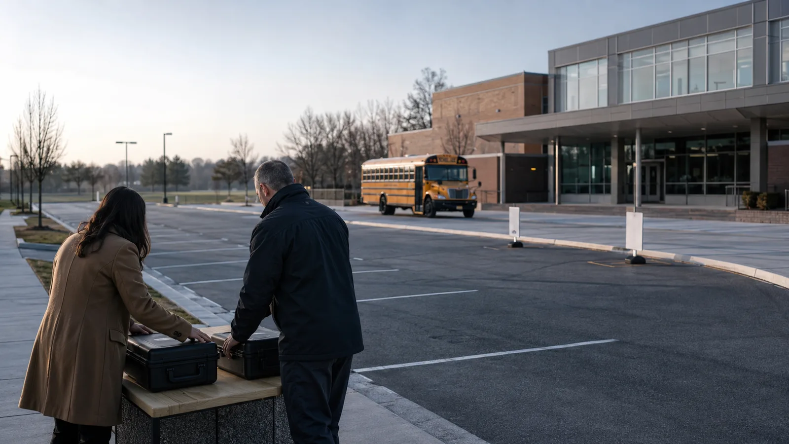How to Launch Transportation for a New School or New Contract