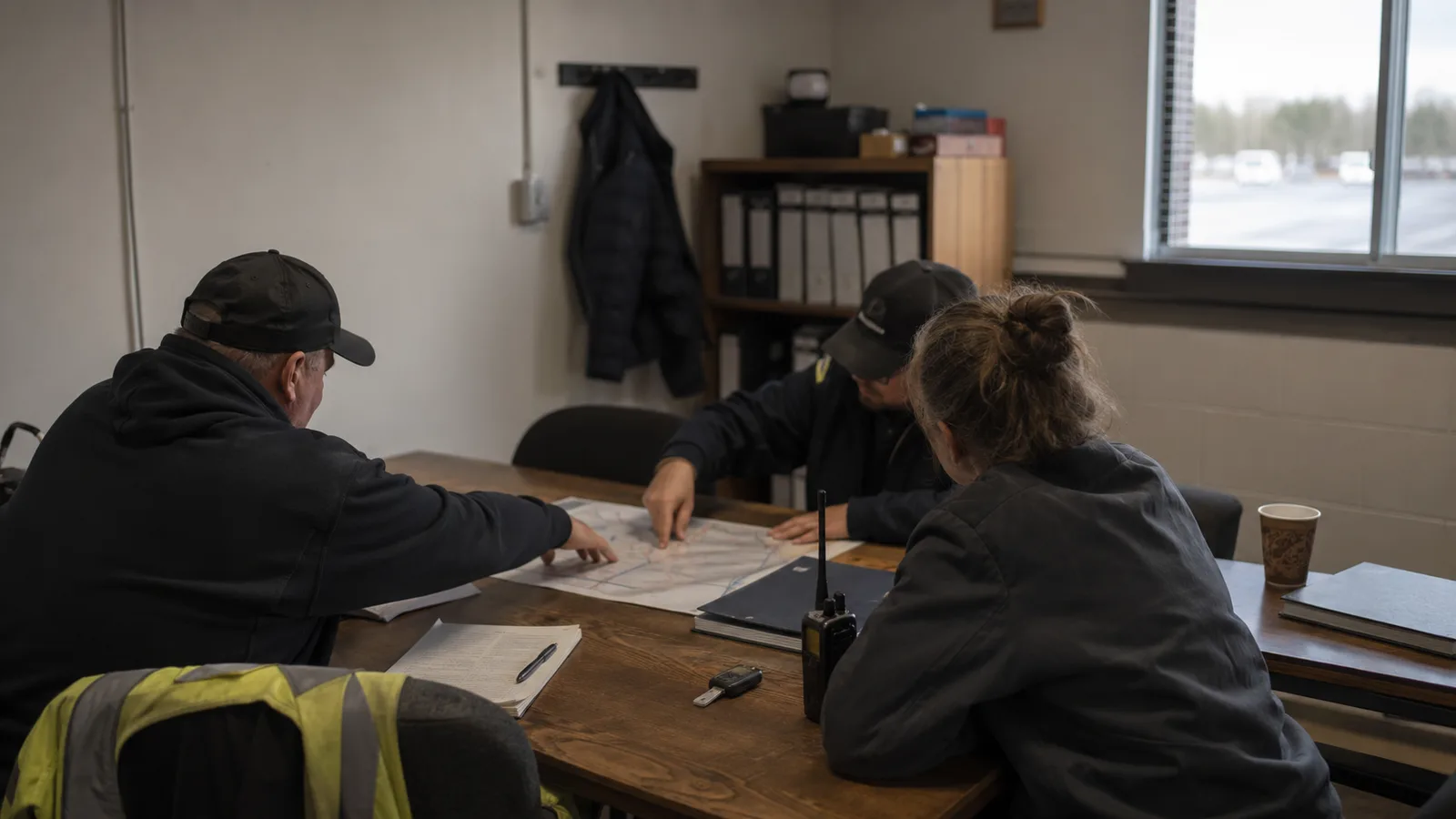 How to Run an Operational Review After a Difficult Route
