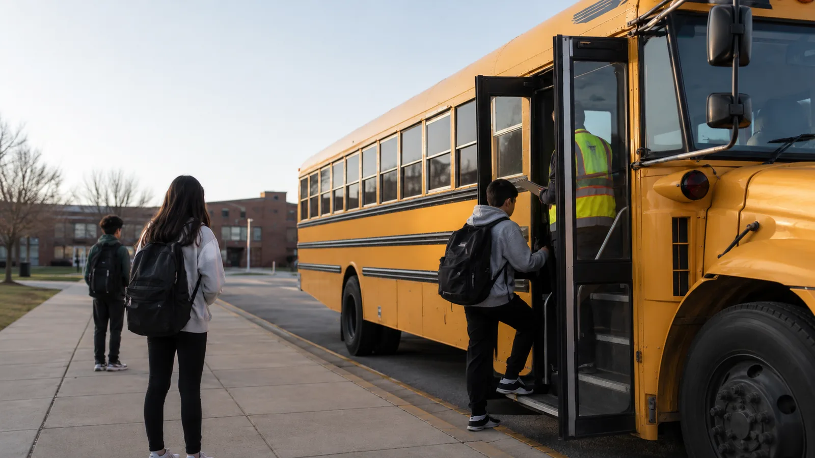 Why Boarding Confirmation Creates Better Accountability