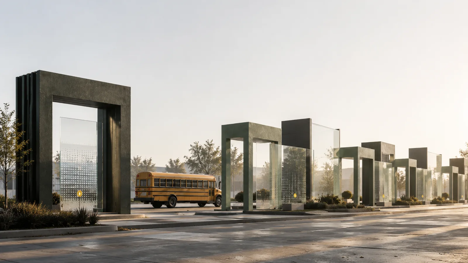 Why Every School Bus Schedule Needs Realistic Time Buffers